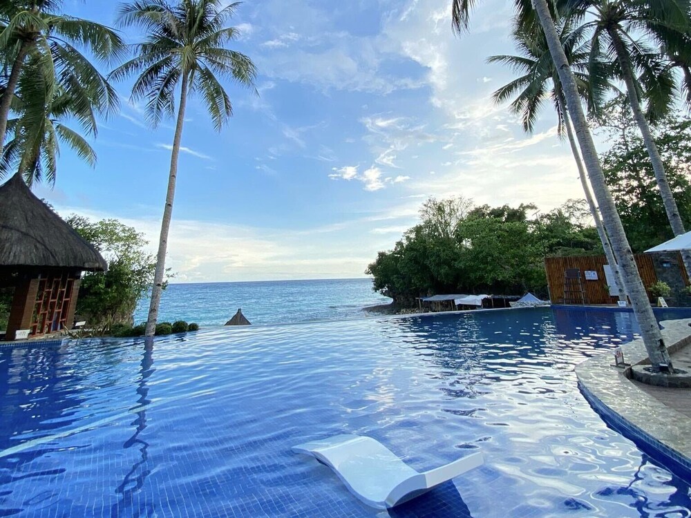 Bugnaw Si-e Beach Resort