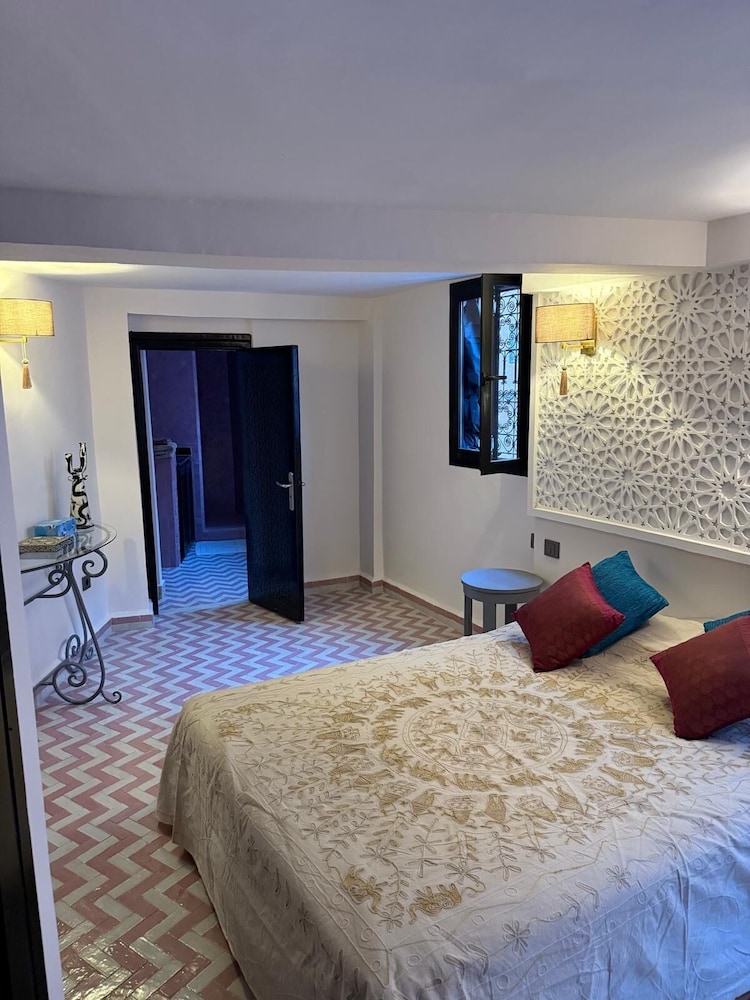 RIAD KSAR AGDID