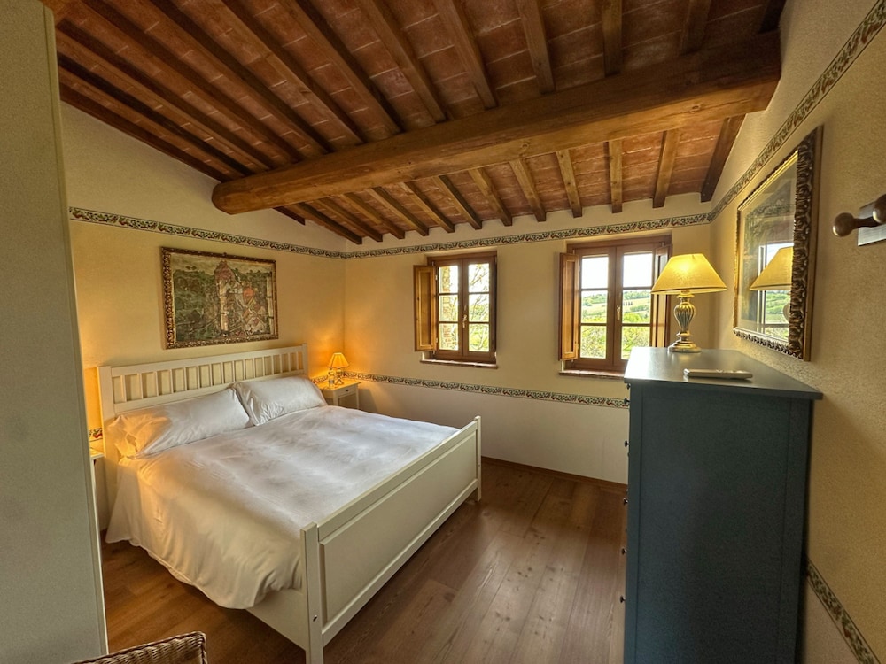 Agriturismo Borgo 7 Tigli Apt 2