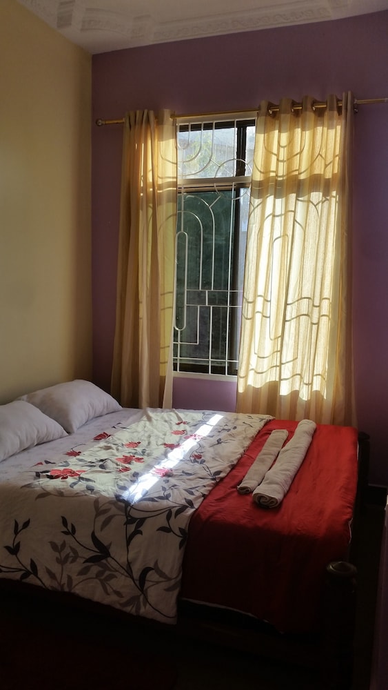 VOT Hostel view 3