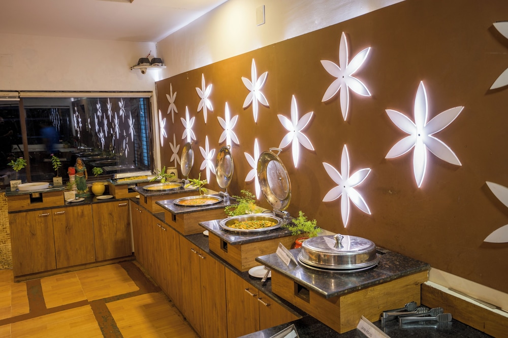 VANANCHAL AGRO FARMS AND RESORTS