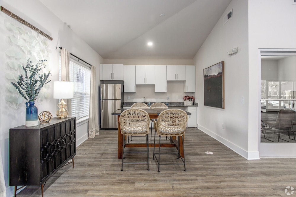 North Concord Apartments By Landing