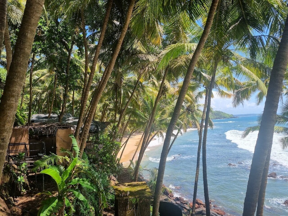 Belantara Beach Front Resort