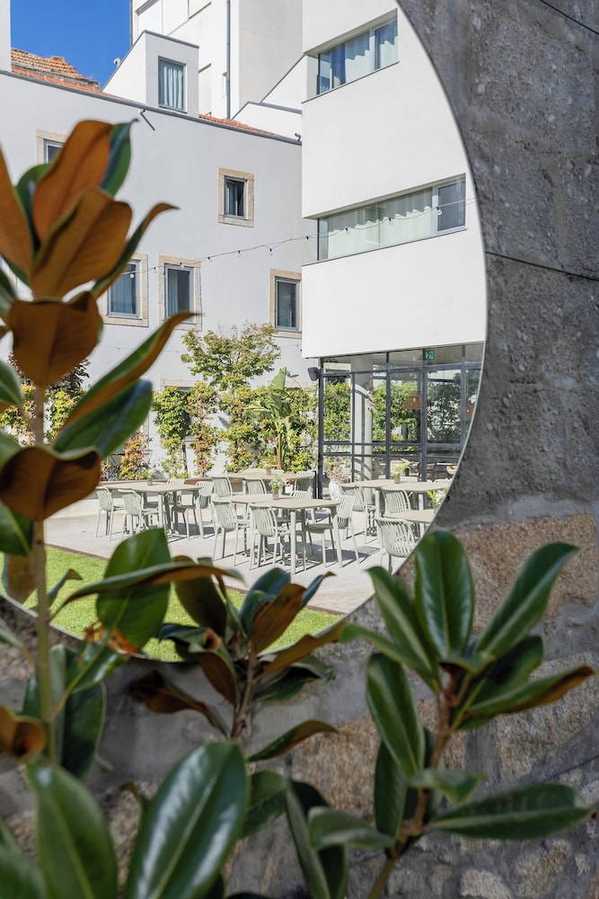 Regras Apartments & Garden A13 by Benefit Collection