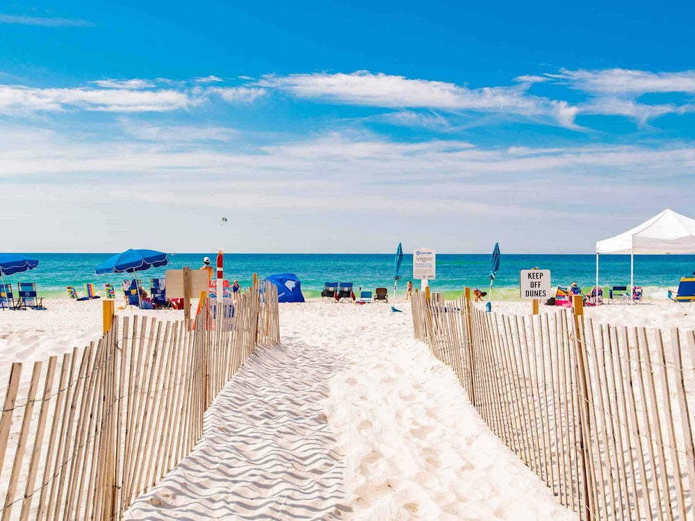 Surfside Shores by Southern Vacation Rentals