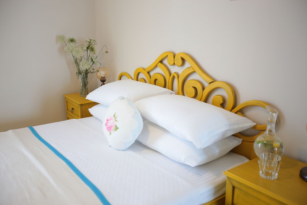 Cunda Morisi Otel