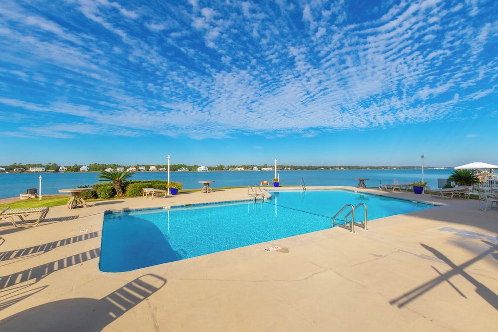 Compass Point Condos