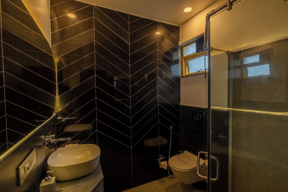 Touchwood Bliss Resort - Igatpuri