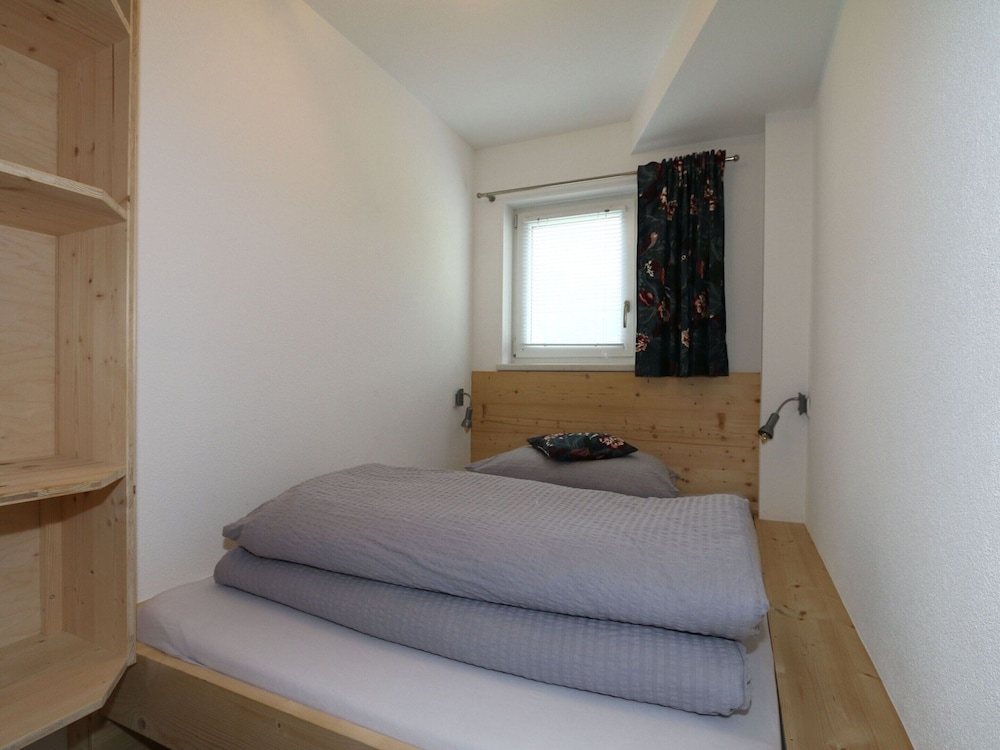 Apartment in Hippach Near Mayrhofen Ski Area