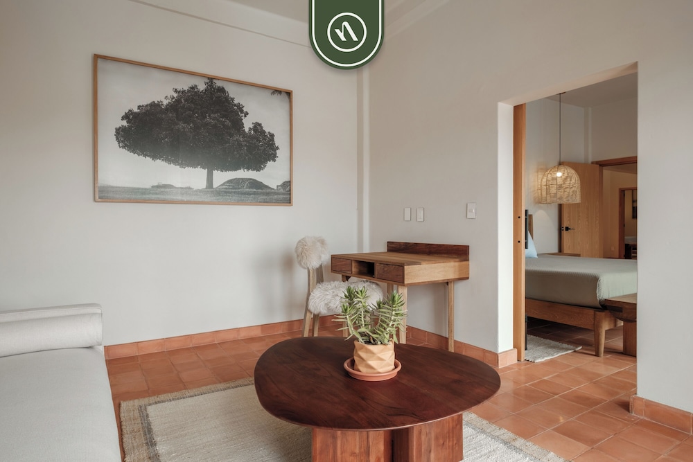 Centric Condo in Downtown in Oaxaca