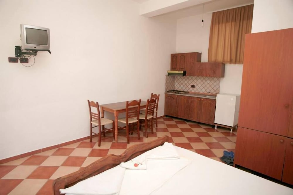 Hotel Sirena