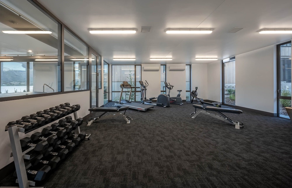 Wanaka Vacations - Marina Terrace Apartments - Property Image 10