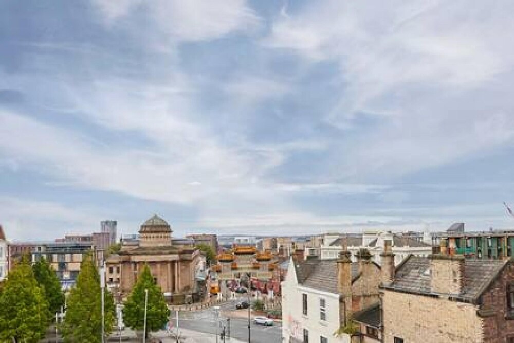 Host Stay The Knight Street Penthouse I