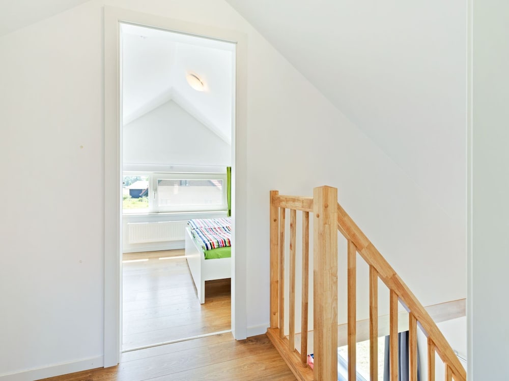 Charming Holiday Home in Zierow Near Seabeach