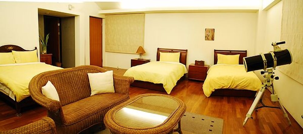 Eshine Villa