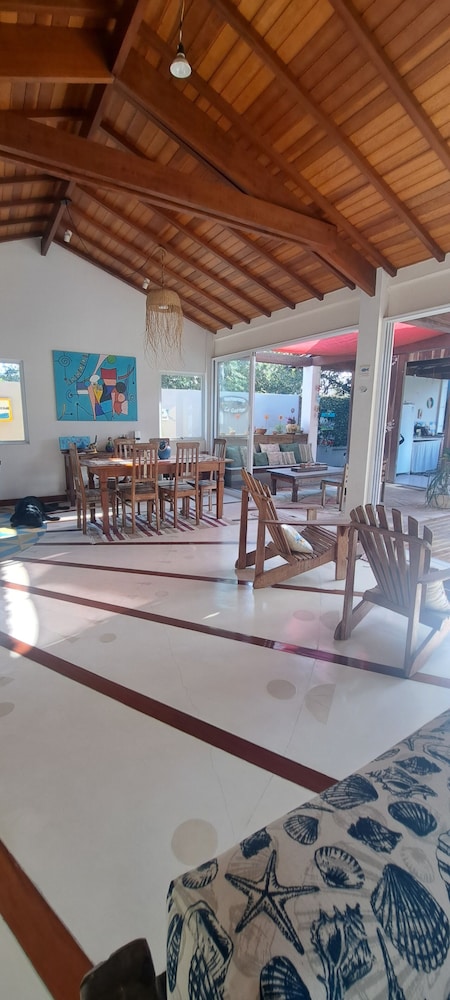 Casa Santa María Búzios