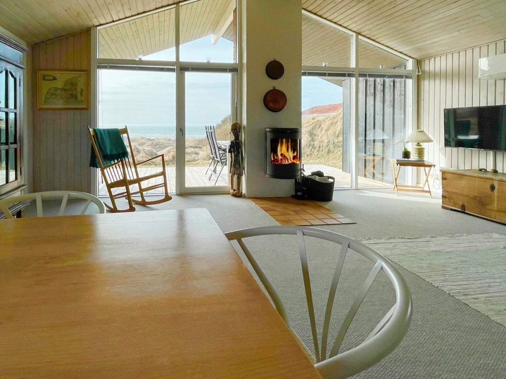 Holiday Home in LÃ¸kken view 3
