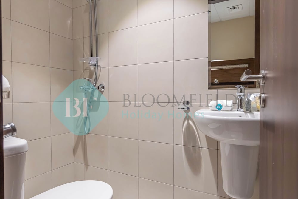 Bloomfields 2BR Soul Beach in Saadiyat