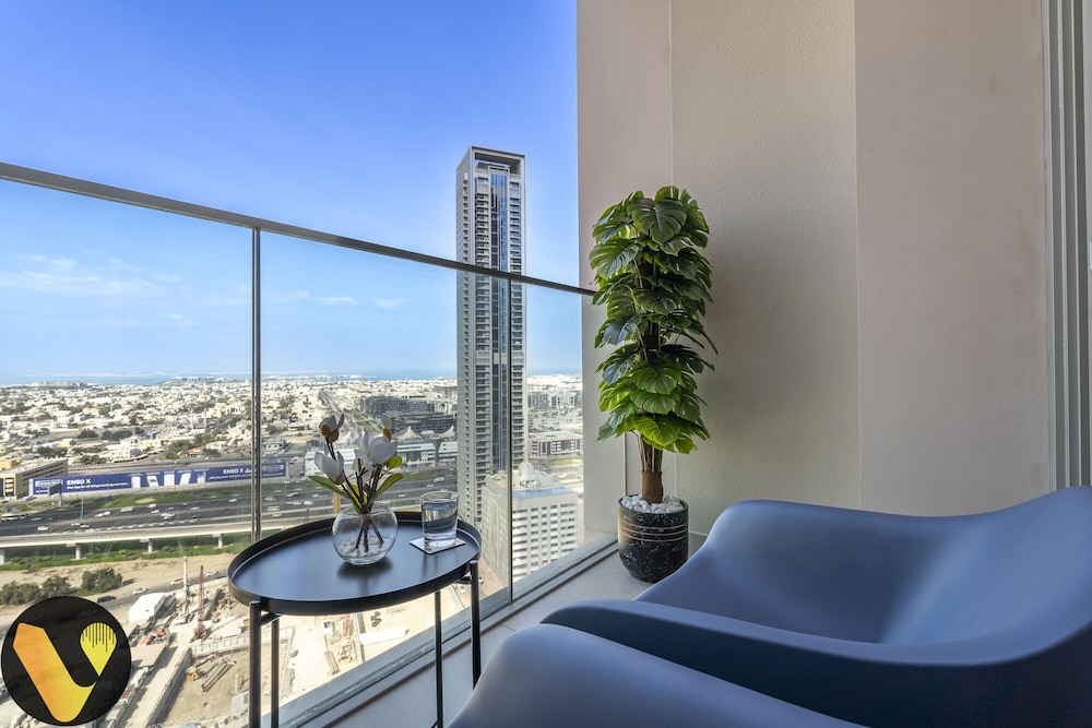 Downtown Forte Opera District by Emaar