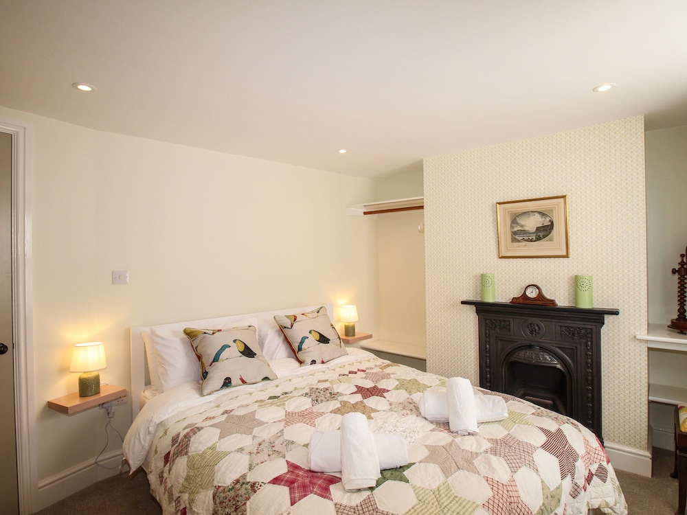 Blanche Cottage