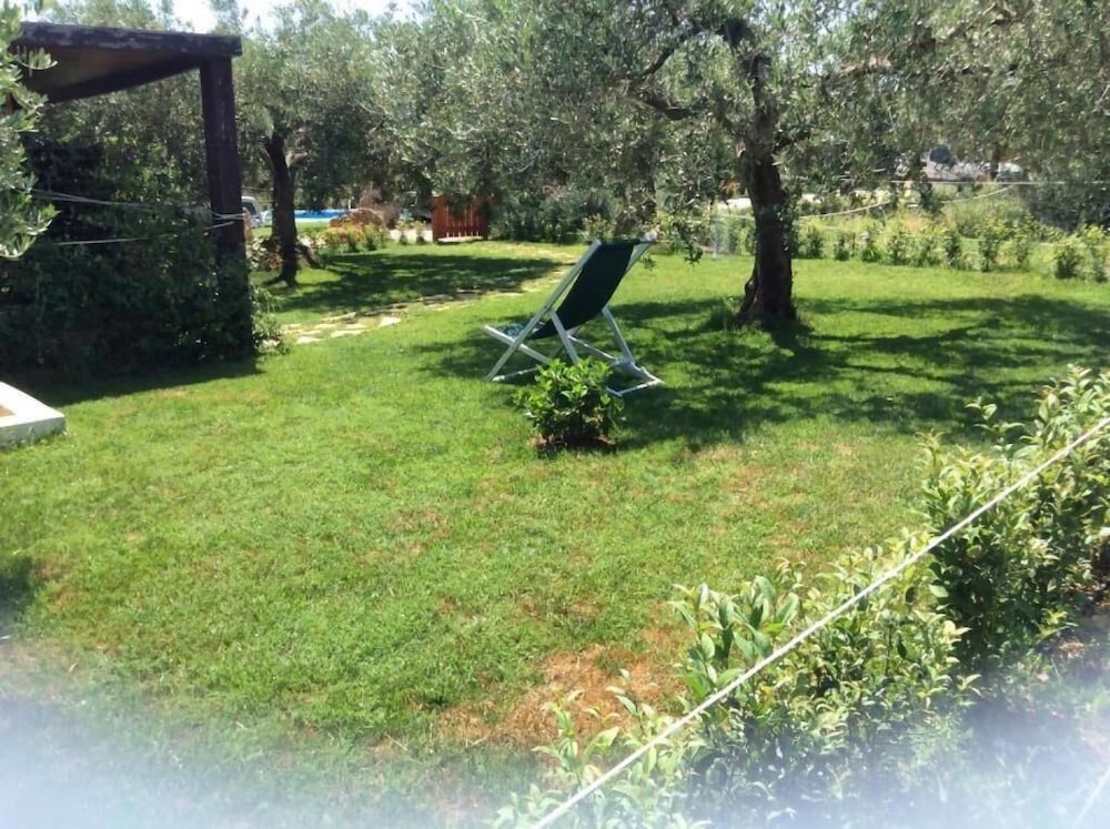 Residence Gli Ulivi