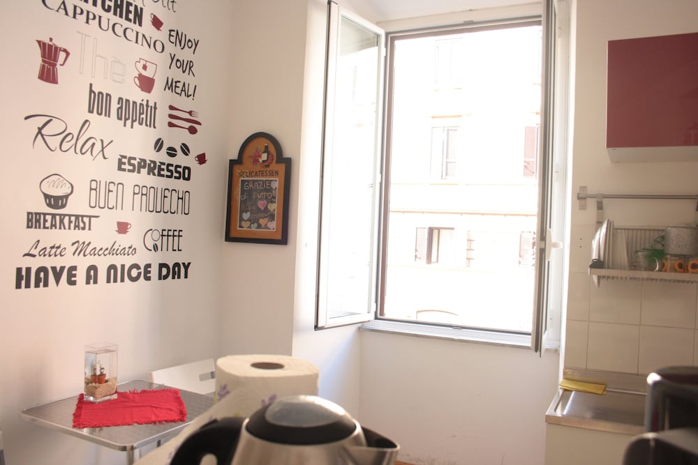 Scipione B&B
