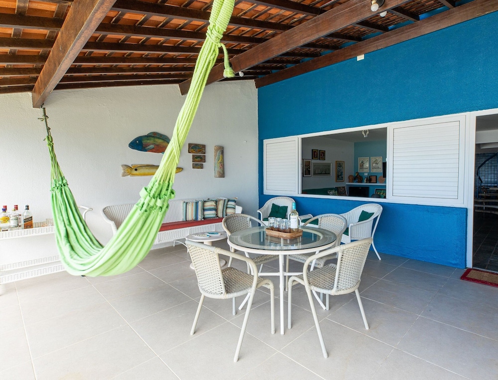 BeiraMar de Carneiros&Piscina Cozinh 024