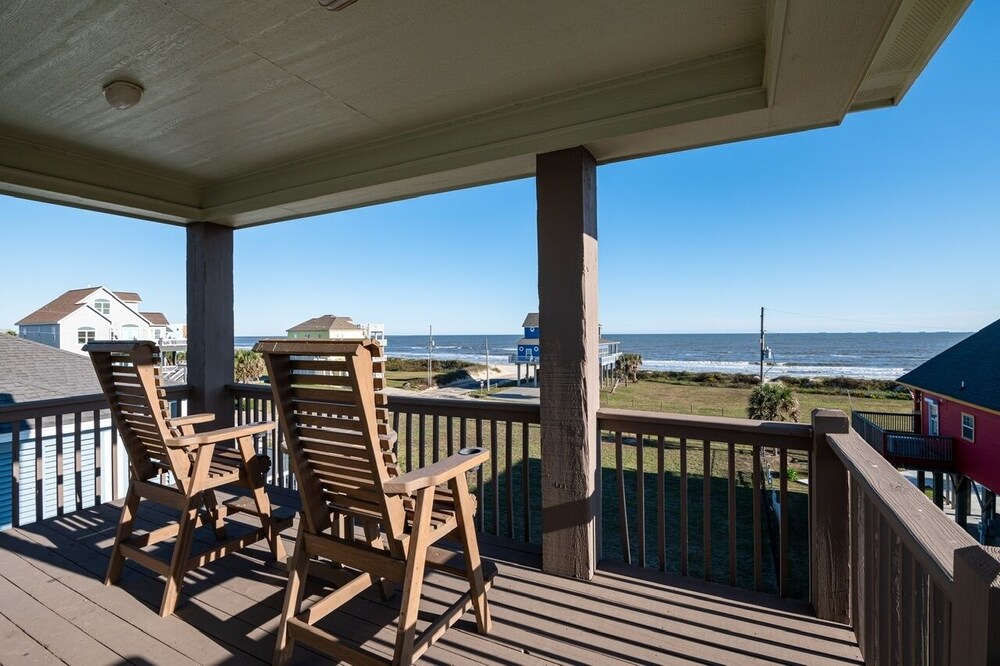 Deja View 3 Bedroom Home