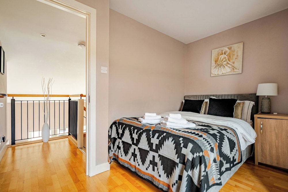 Luxury Apartment Belfast City Centre