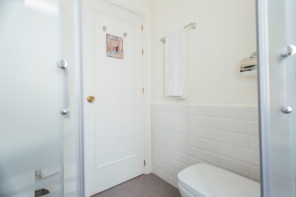 Boutique Abades Apartament