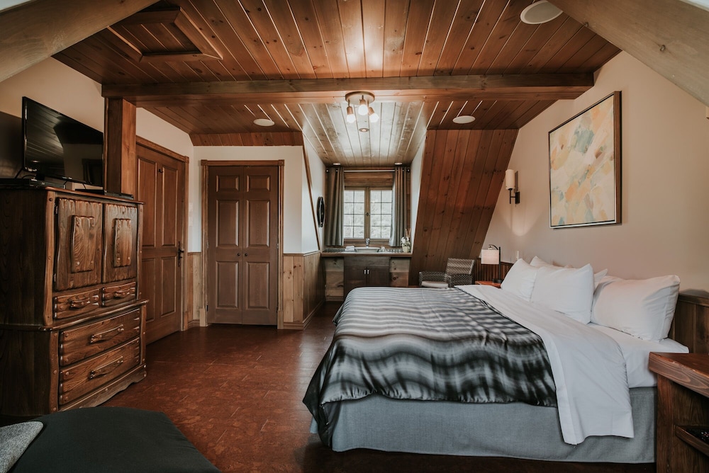 Chalets Royal Laurentien
