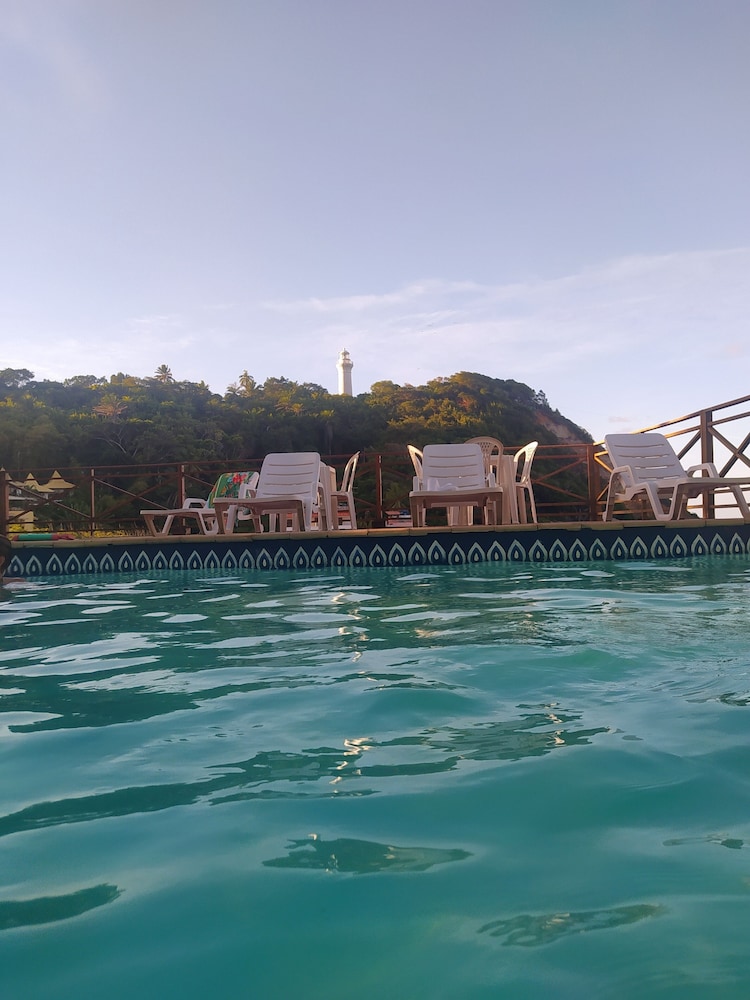 Pousada Vista Bela