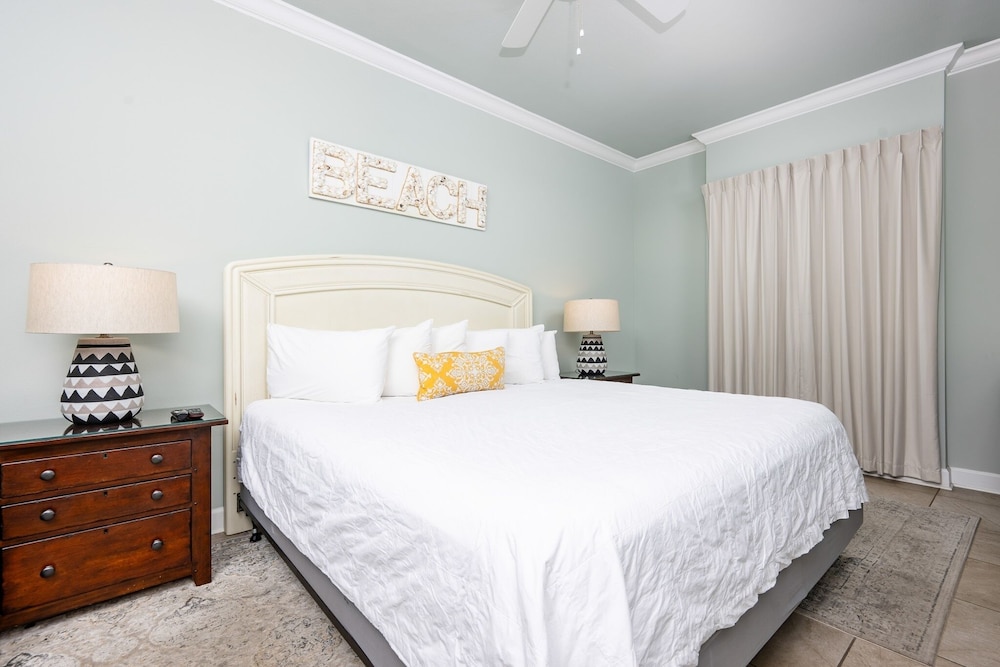 Phoenix Orange Beach Ii 403 2 Bedroom Condo