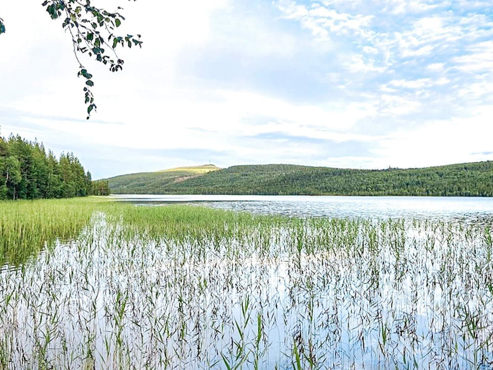 6 Person Holiday Home in Jokkmokk view 2