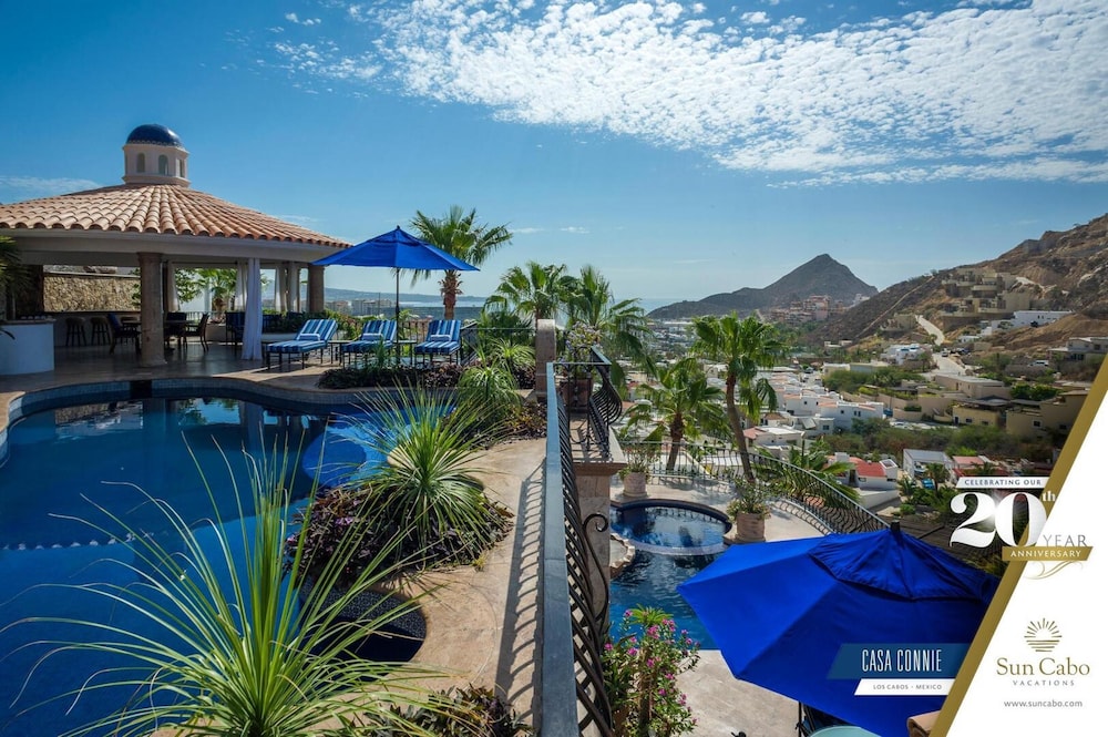 Casa Connie in Cabo San Lucas