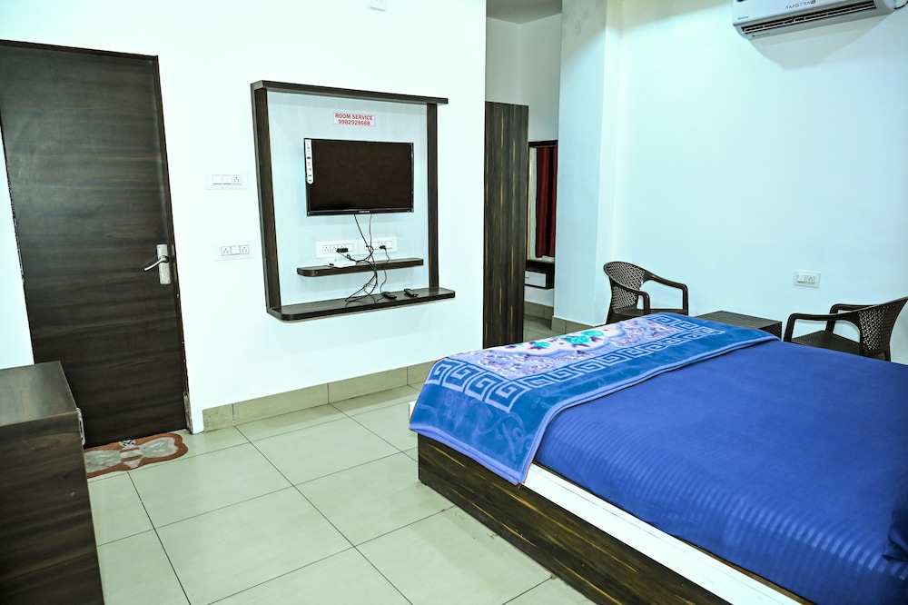 Bikaner Vacations - Hotel Blues Inn - Property Image 5