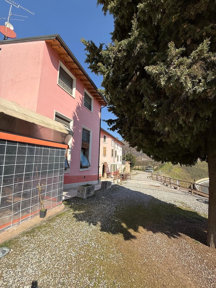 Agriturismo Corte Marani