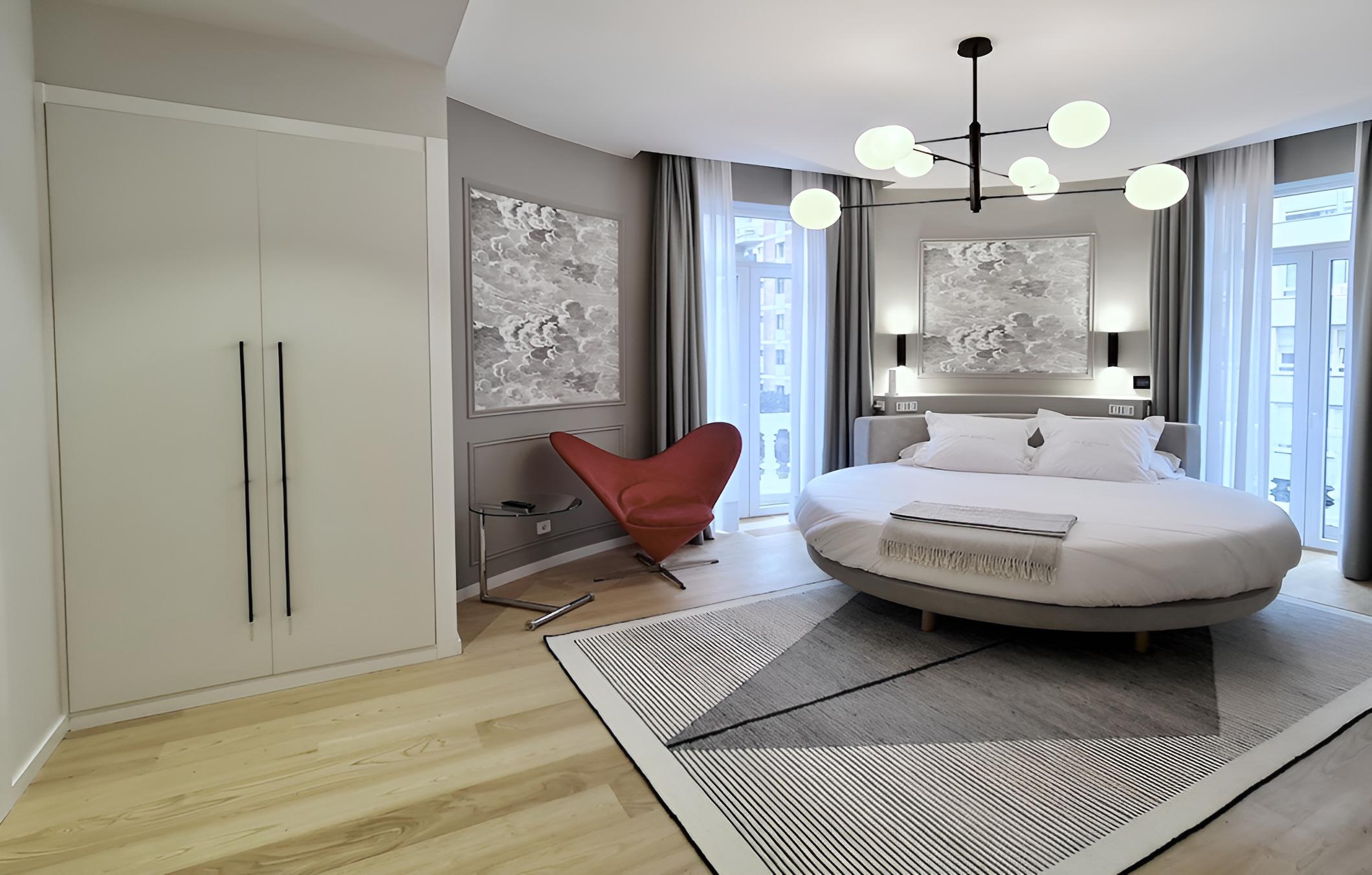 Hotel Sol Boutique view 2