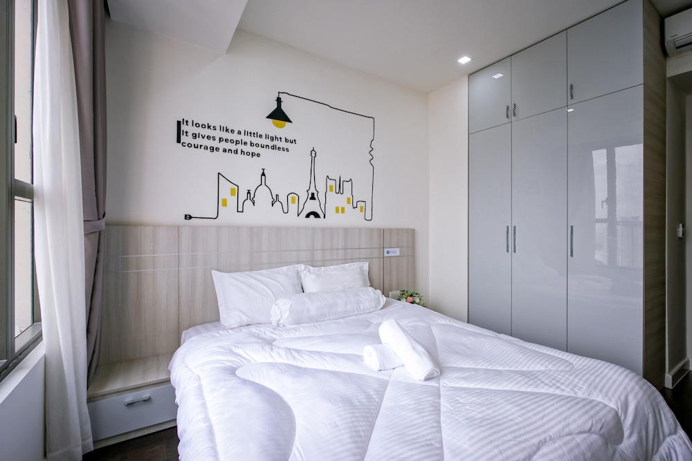 Ichiban Apartments