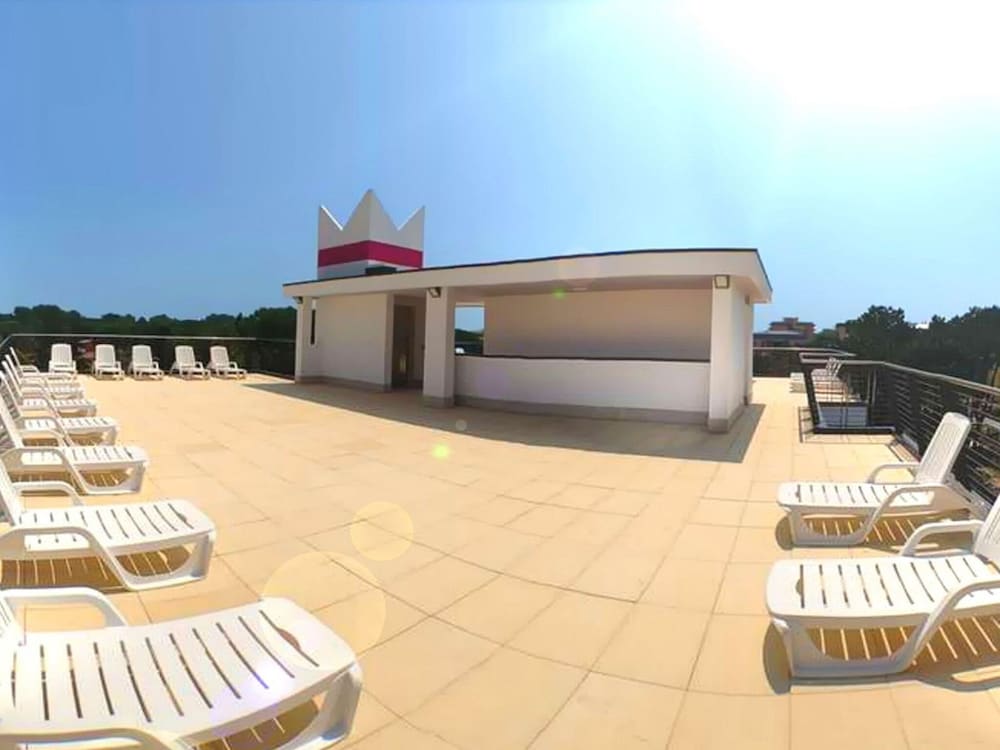 roof