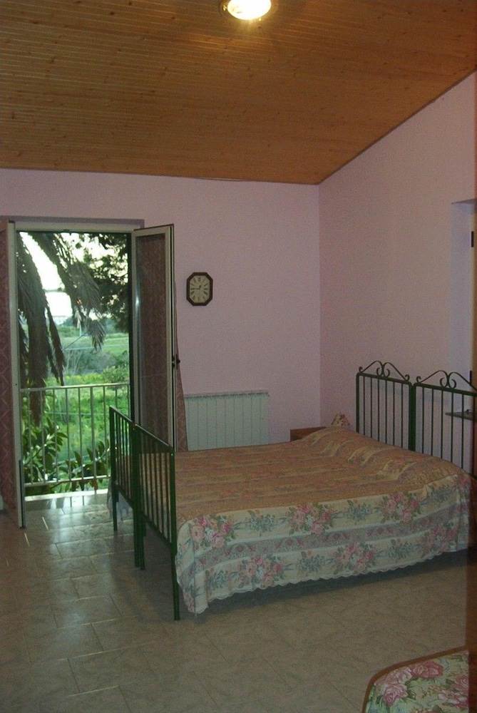 Agriturismo La Spina Santa