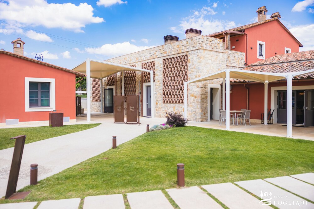 Tenuta Fogliani