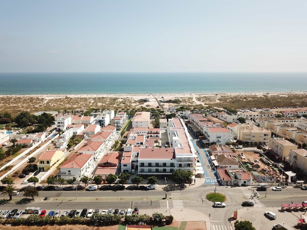 Turcongel Apartamentos Turisticos view 4