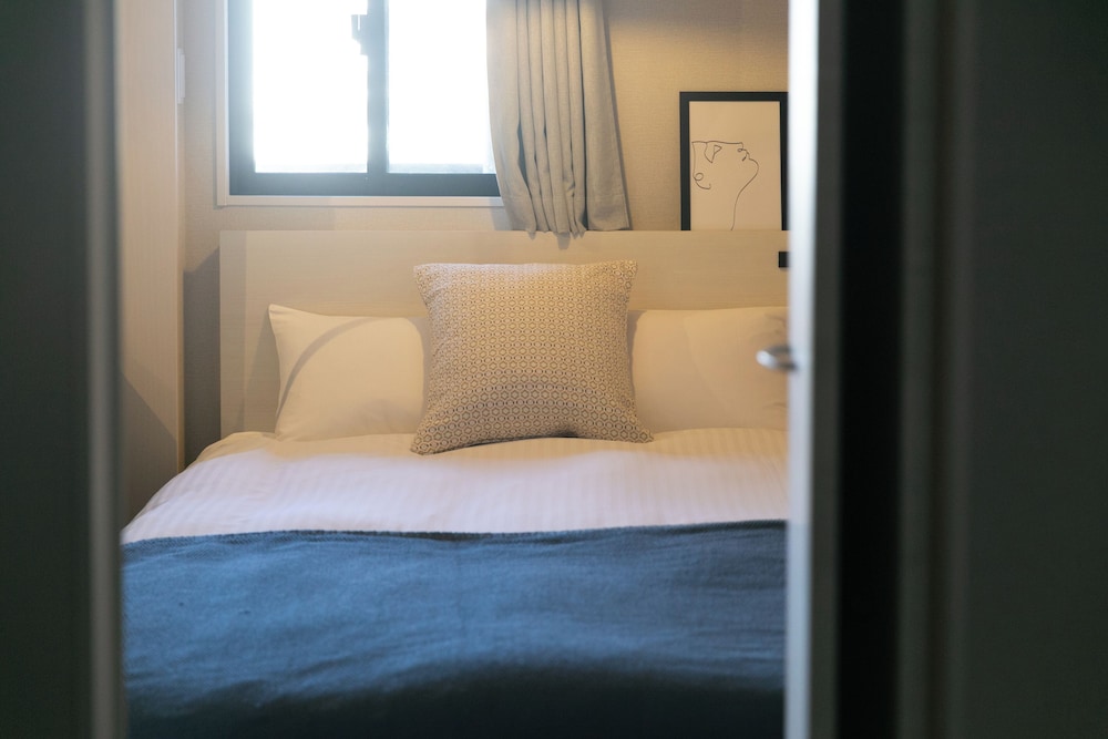Living like Hotel Hakata Premium