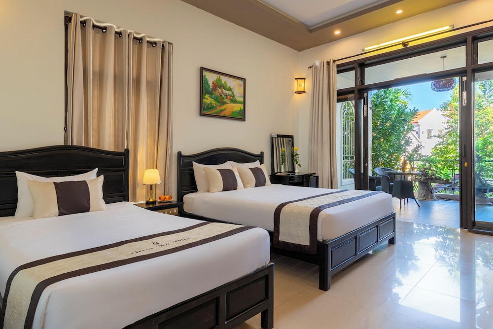 Green Tea Homestay