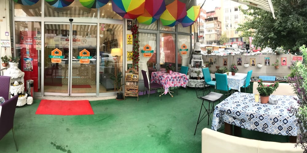 Altin Pansiyon, photo 60