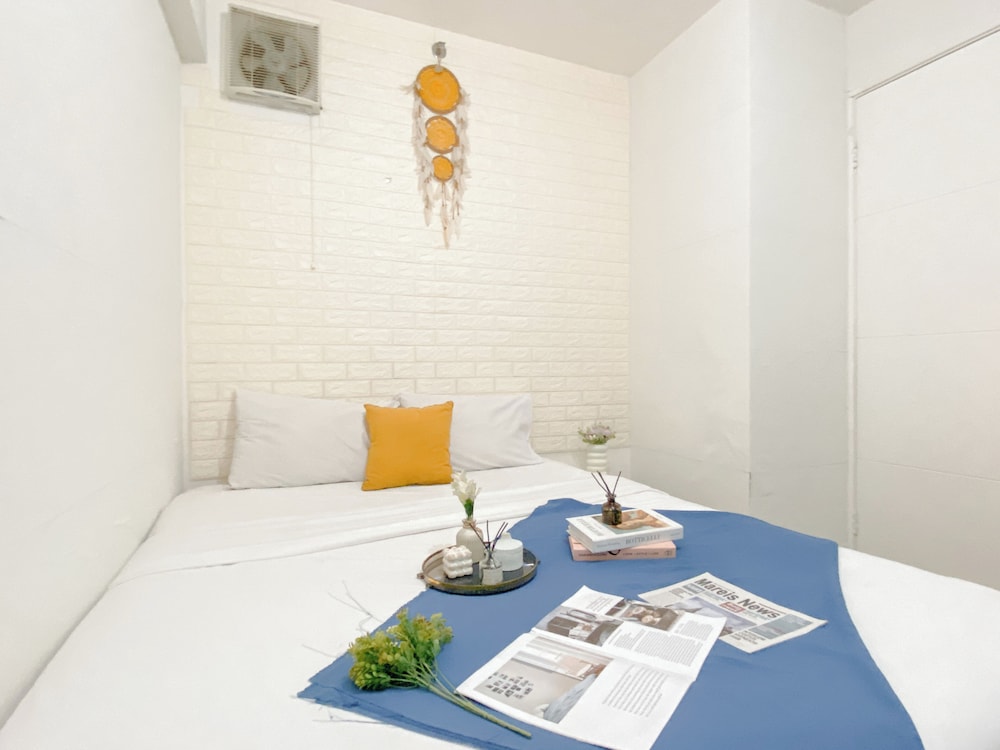 Restful And Tranquil 1Br At Apartment Bassura City