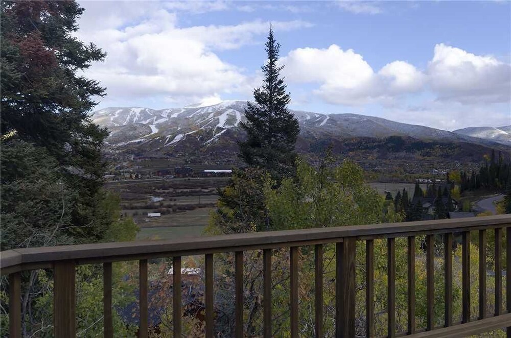 High Country Hideaway