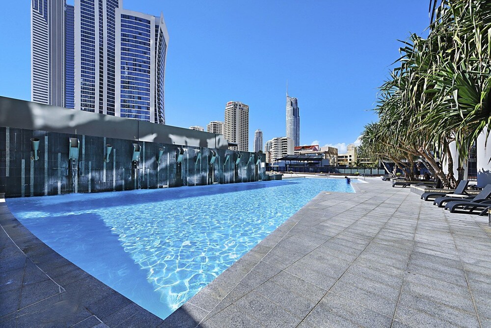 Surfers Paradise Vacations - Sealuxe Suites - Central Surfers Paradise - Property Image 6