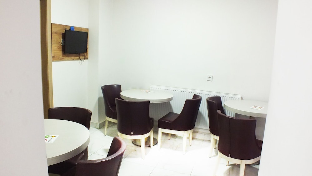 Ankara Otel Evren - Image 11